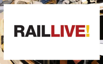 Feria Rail Live