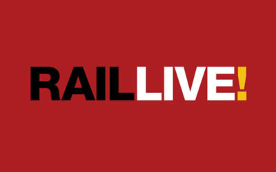 RAIL LIVE 2020 está cancelada